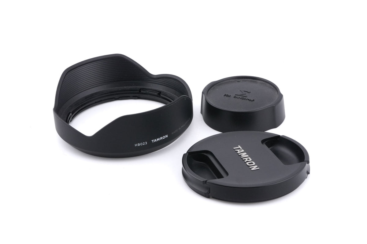 Tamron 17-35mm f2.8-4 Di OSD (A037)