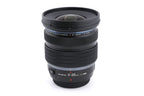 Olympus 8-25mm f4 M.Zuiko Digital ED Pro