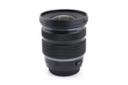 Olympus 8-25mm f4 M.Zuiko Digital ED Pro