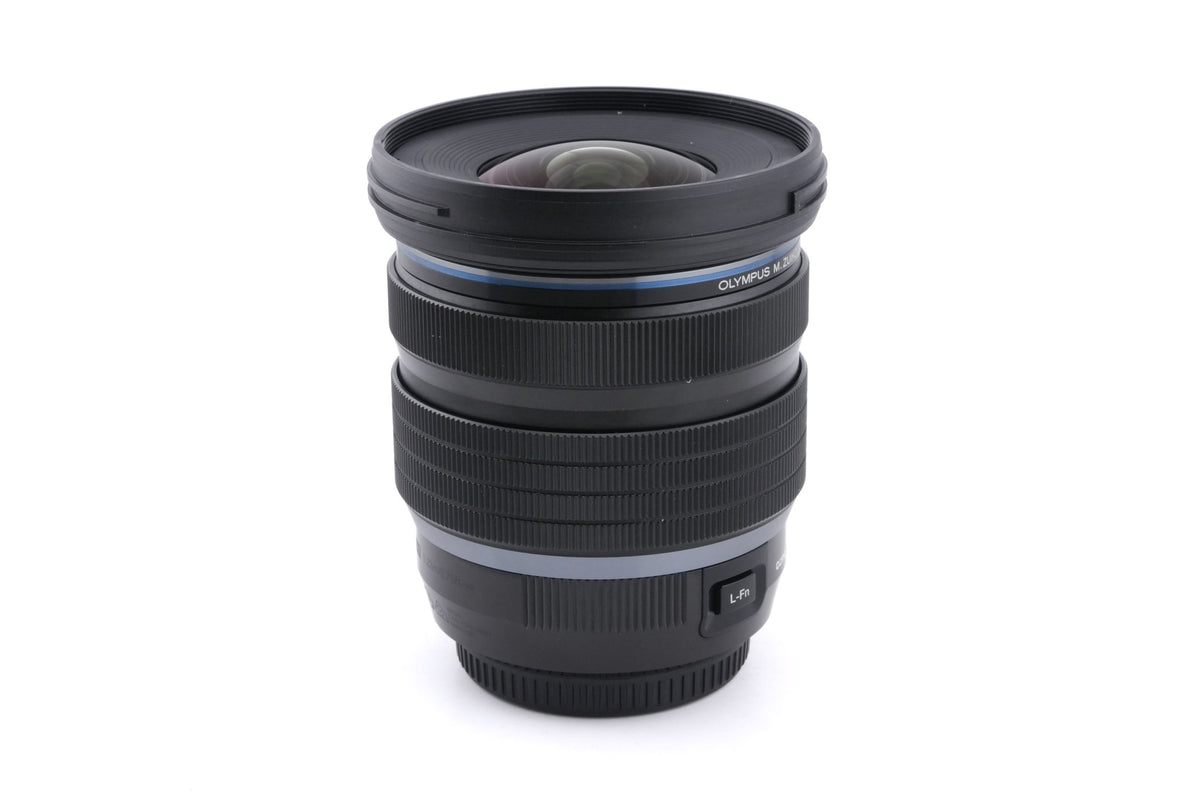 Olympus 8-25mm f4 M.Zuiko Digital ED Pro