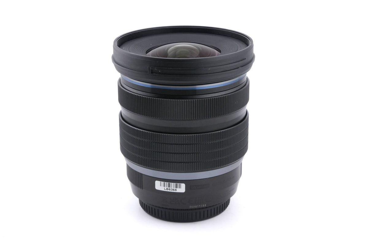 Olympus 8-25mm f4 M.Zuiko Digital ED Pro