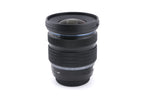 Olympus 8-25mm f4 M.Zuiko Digital ED Pro