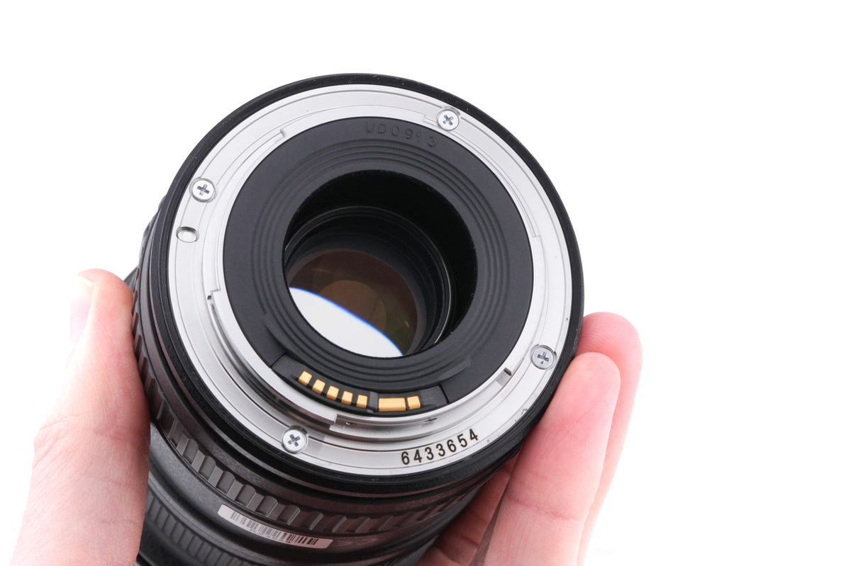 Canon 16-35mm f2.8 L II USM