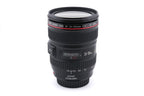 Canon 24-105mm f4 L IS USM