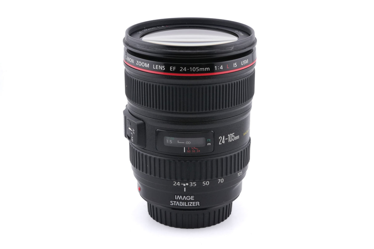 Canon 24-105mm f4 L IS USM