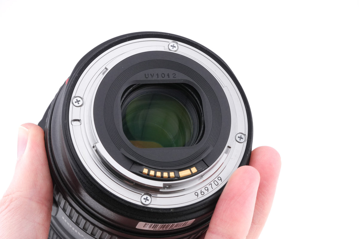 Canon 24-105mm f4 L IS USM