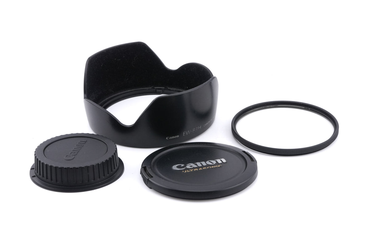 Canon 24-105mm f4 L IS USM