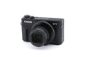 Canon Powershot G7X Mark II