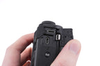 Canon Powershot G7X Mark II