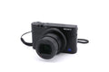 Sony Cyber-Shot DSC-RX100 IV