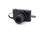 Sony Cyber-Shot DSC-RX100 IV