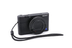 Sony Cyber-Shot DSC-RX100 IV