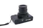 Sony Cyber-Shot DSC-RX100 IV