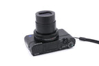 Sony Cyber-Shot DSC-RX100 IV