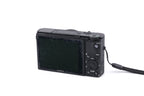 Sony Cyber-Shot DSC-RX100 IV