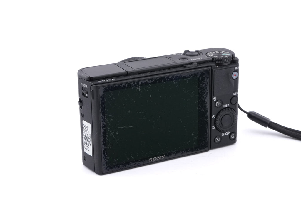 Sony Cyber-Shot DSC-RX100 IV