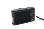 Sony Cyber-Shot DSC-RX100 IV