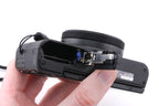 Sony Cyber-Shot DSC-RX100 IV