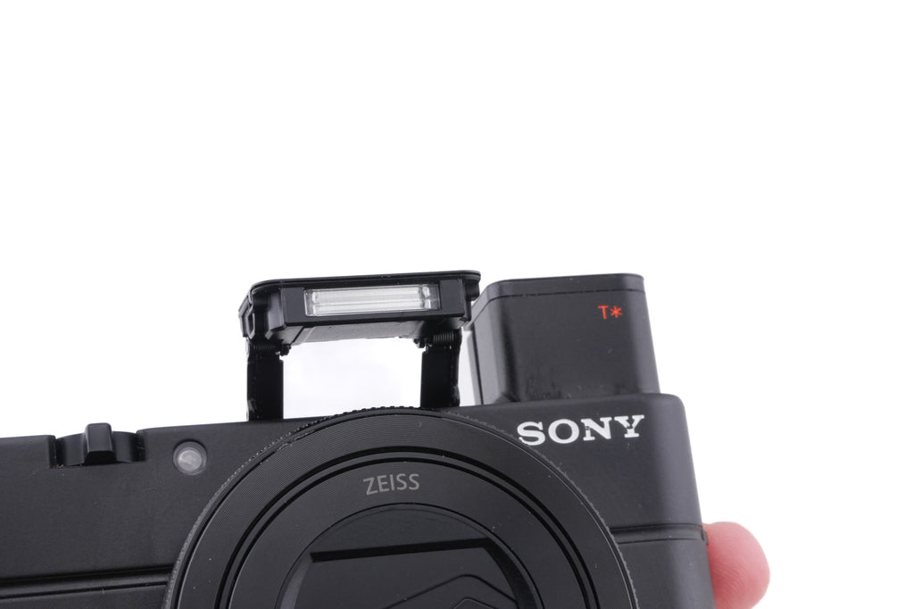 Sony Cyber-Shot DSC-RX100 IV