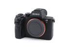 Sony A7R II