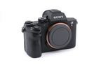 Sony A7R II