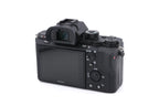 Sony A7R II