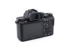 Sony A7R II
