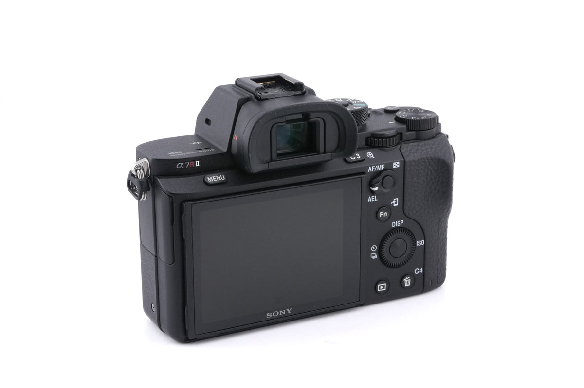 Sony A7R II