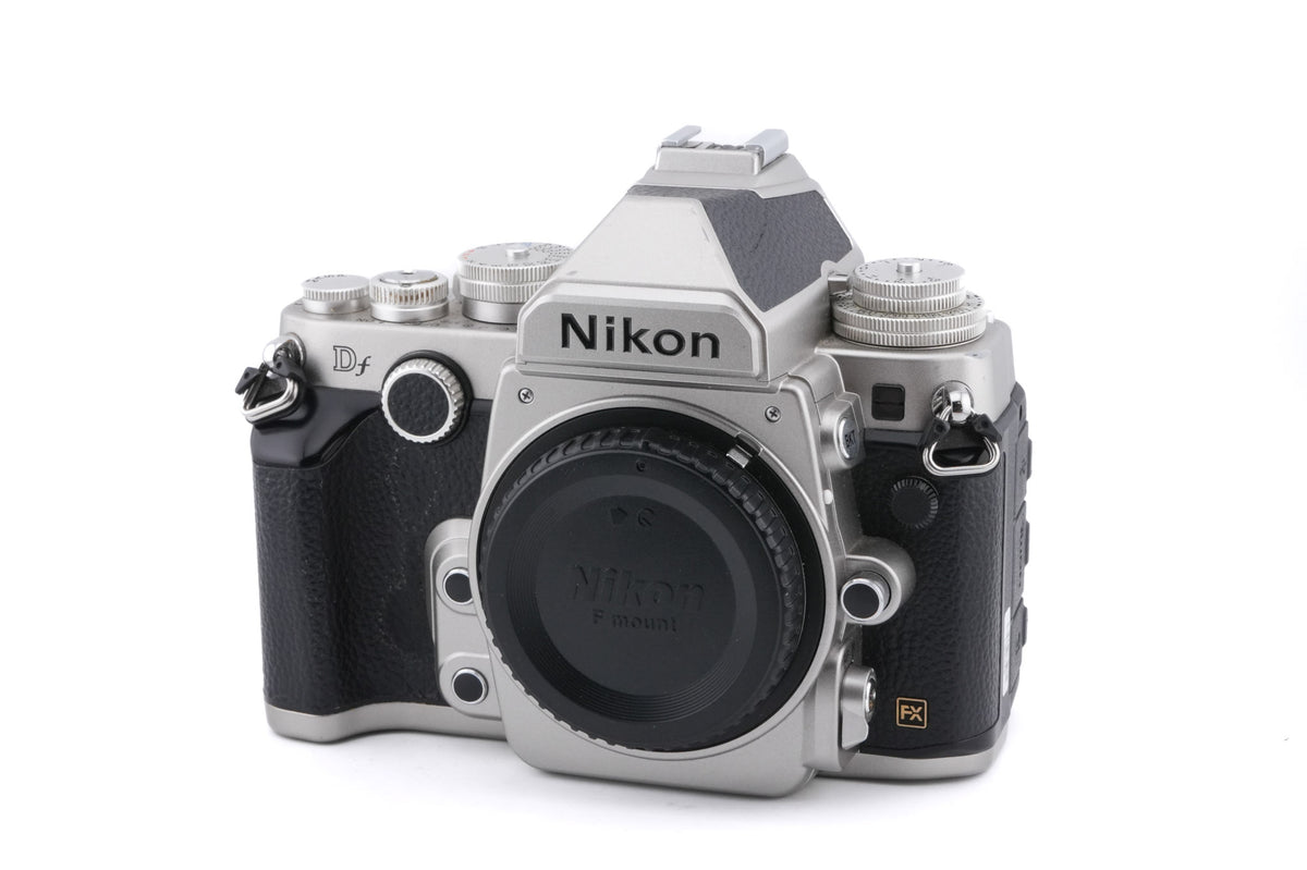 Nikon Df
