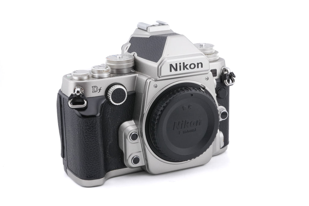 Nikon Df