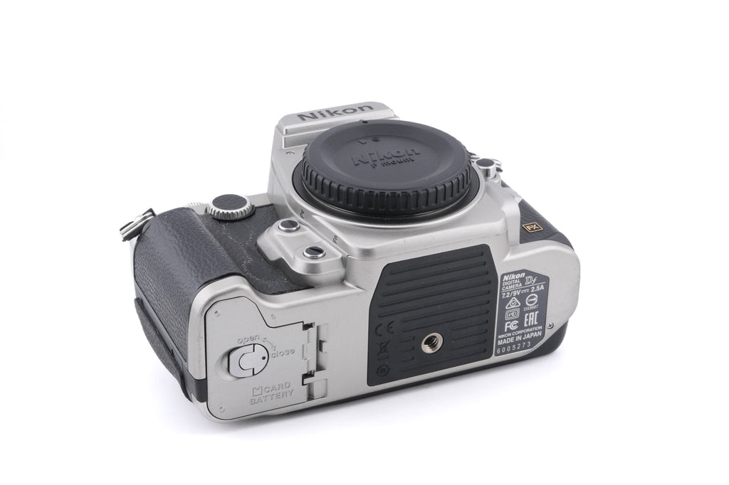 Nikon Df