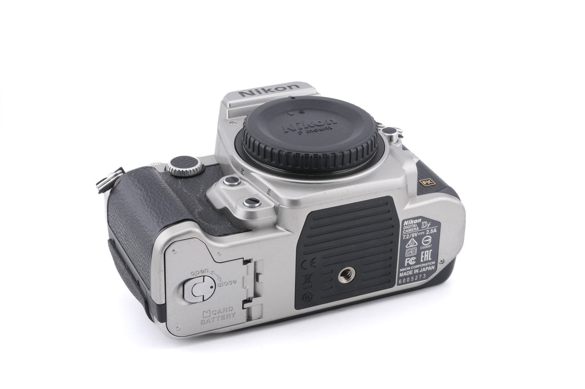 Nikon Df
