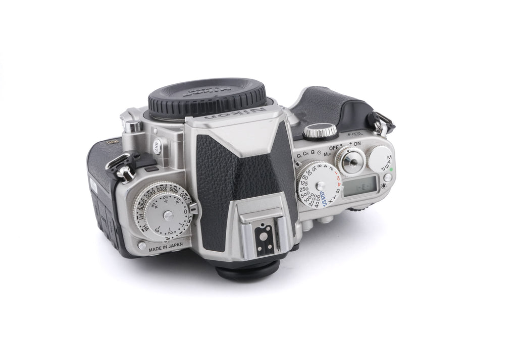 Nikon Df