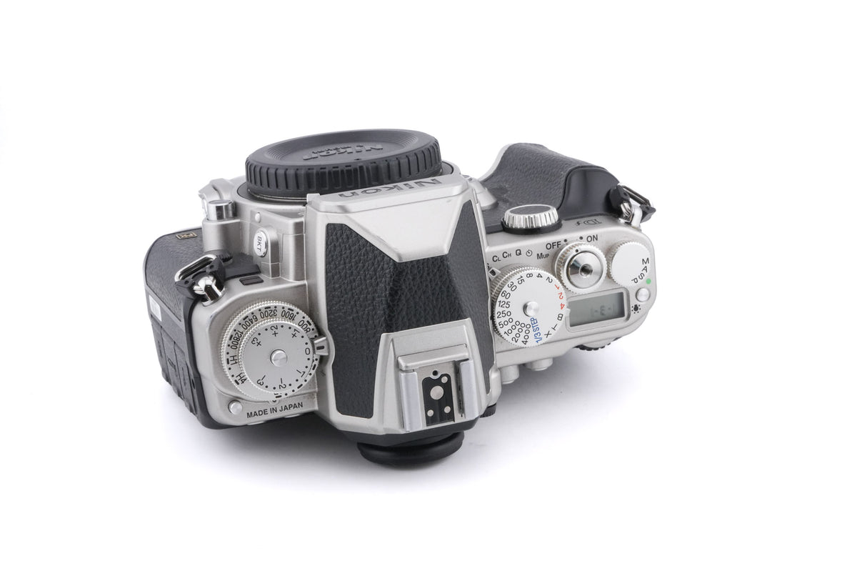 Nikon Df