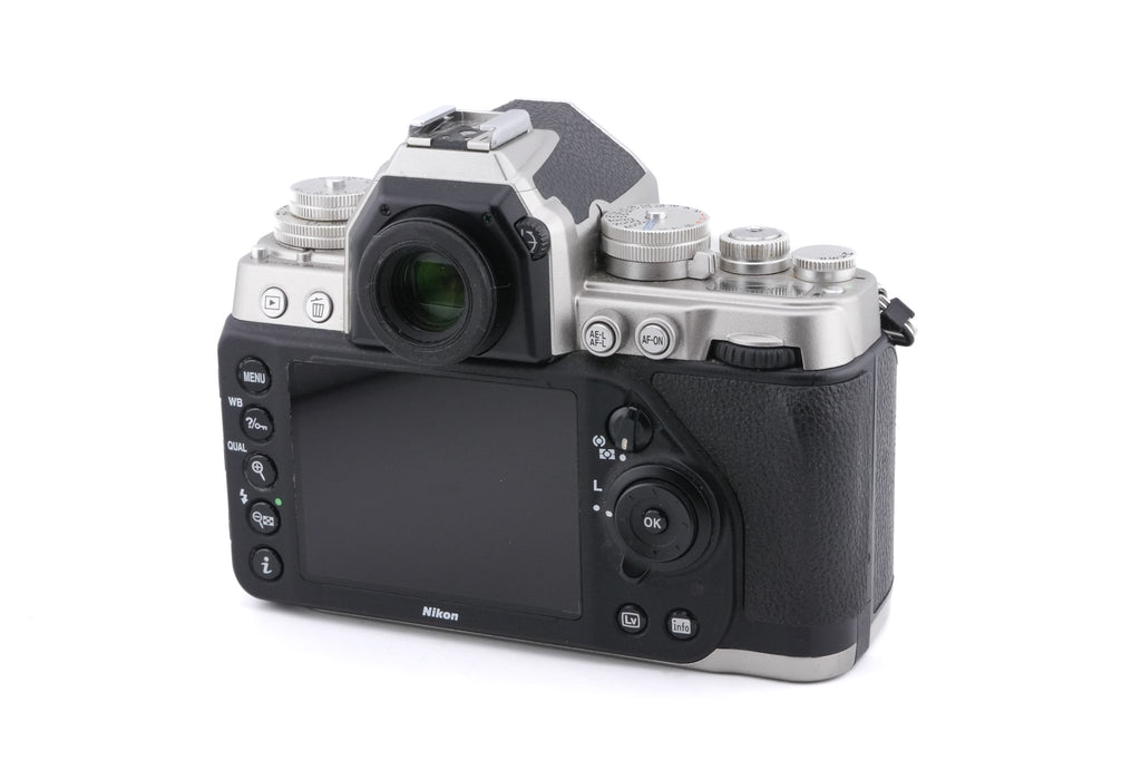 Nikon Df