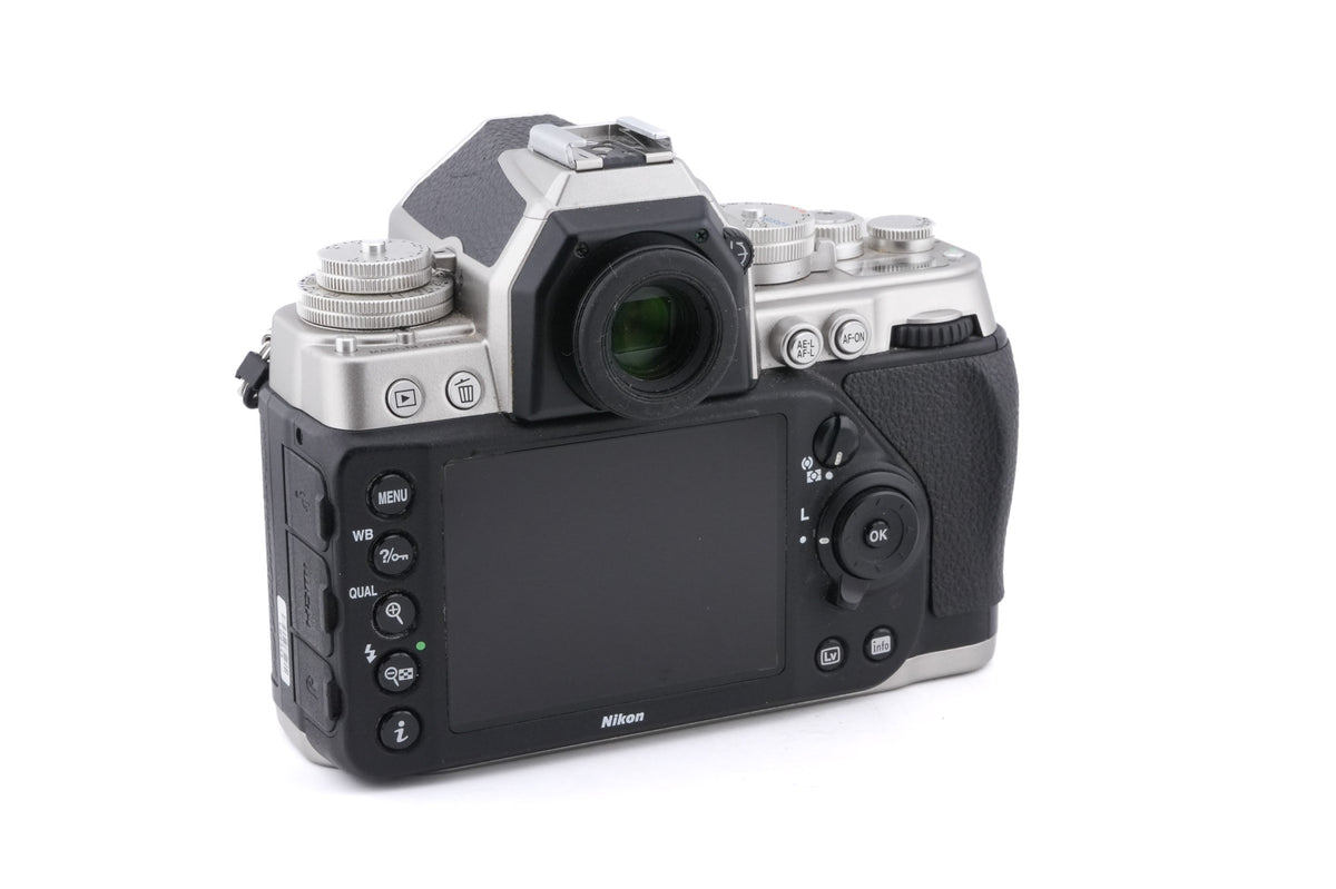 Nikon Df