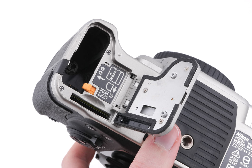 Nikon Df