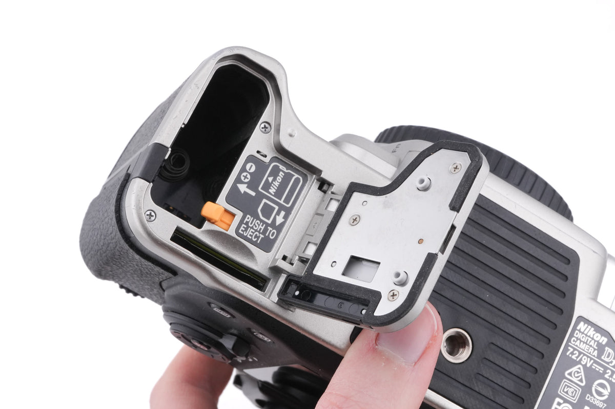 Nikon Df