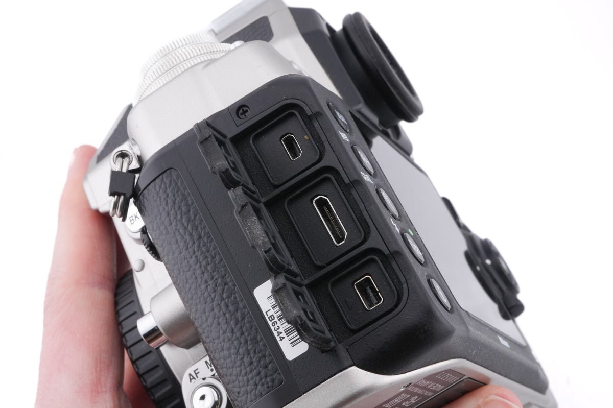 Nikon Df