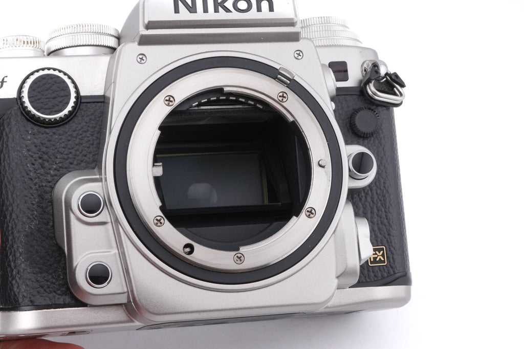 Nikon Df