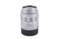 Leica 90mm f2.8 Tele-Elmarit (Silver, 11800)