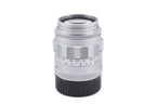 Leica 90mm f2.8 Tele-Elmarit (Silver, 11800)