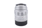 Leica 90mm f2.8 Tele-Elmarit (Silver, 11800)