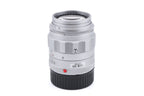 Leica 90mm f2.8 Tele-Elmarit (Silver, 11800)