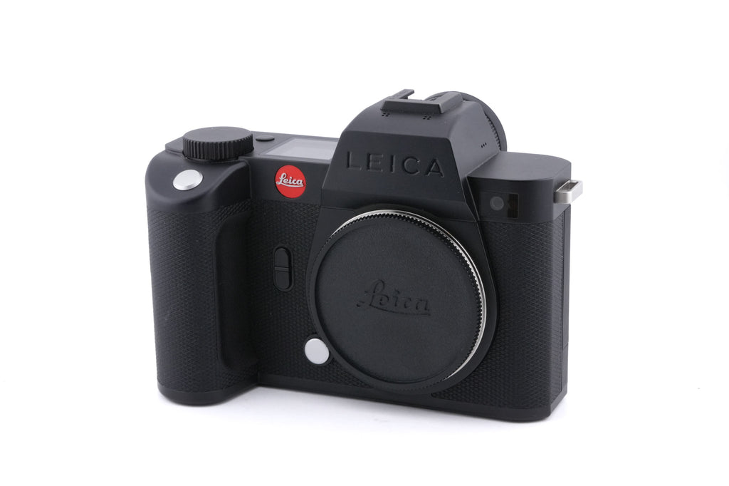 Leica SL2-S