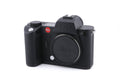 Leica SL2-S
