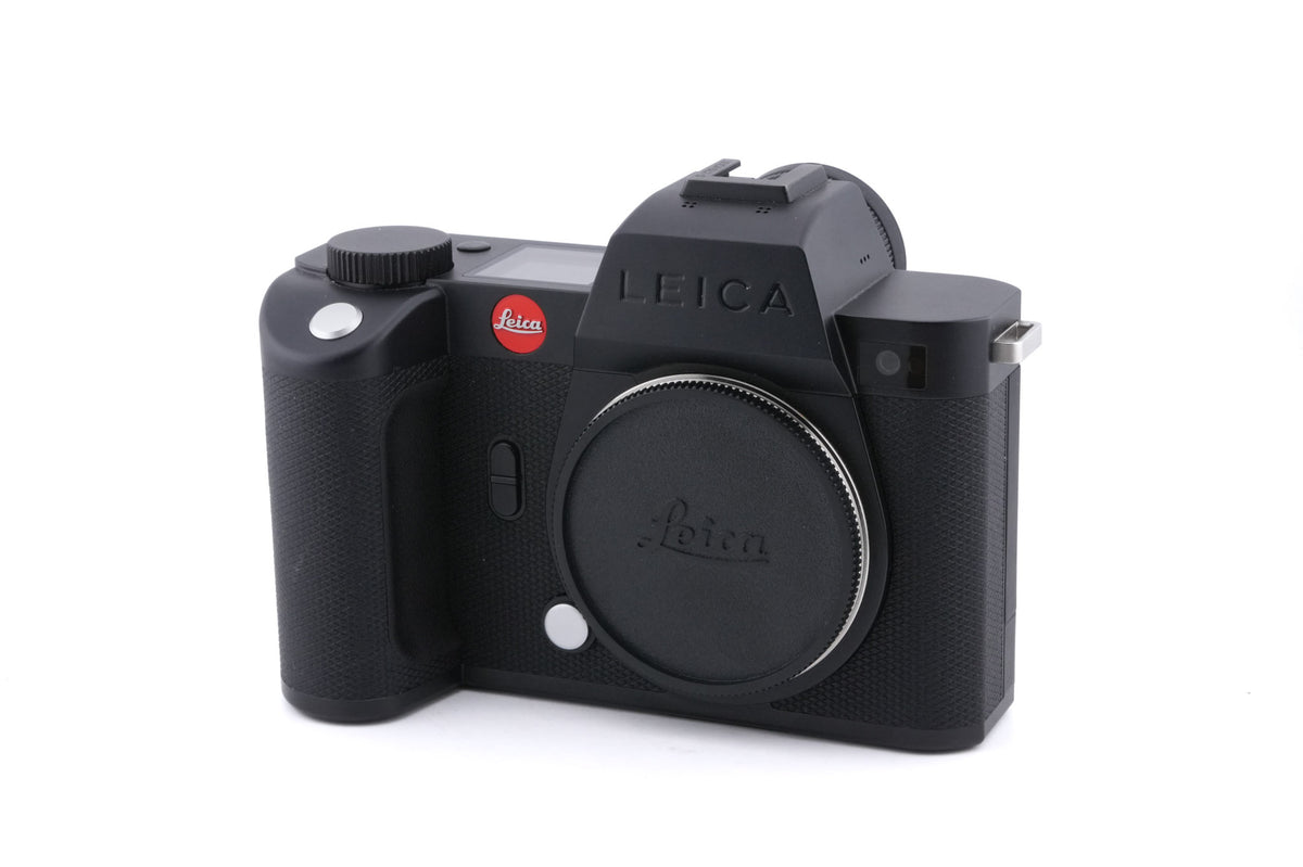 Leica SL2-S