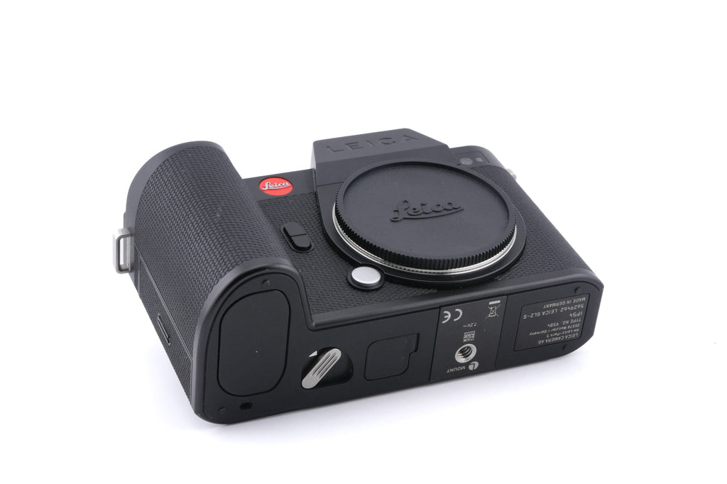 Leica SL2-S