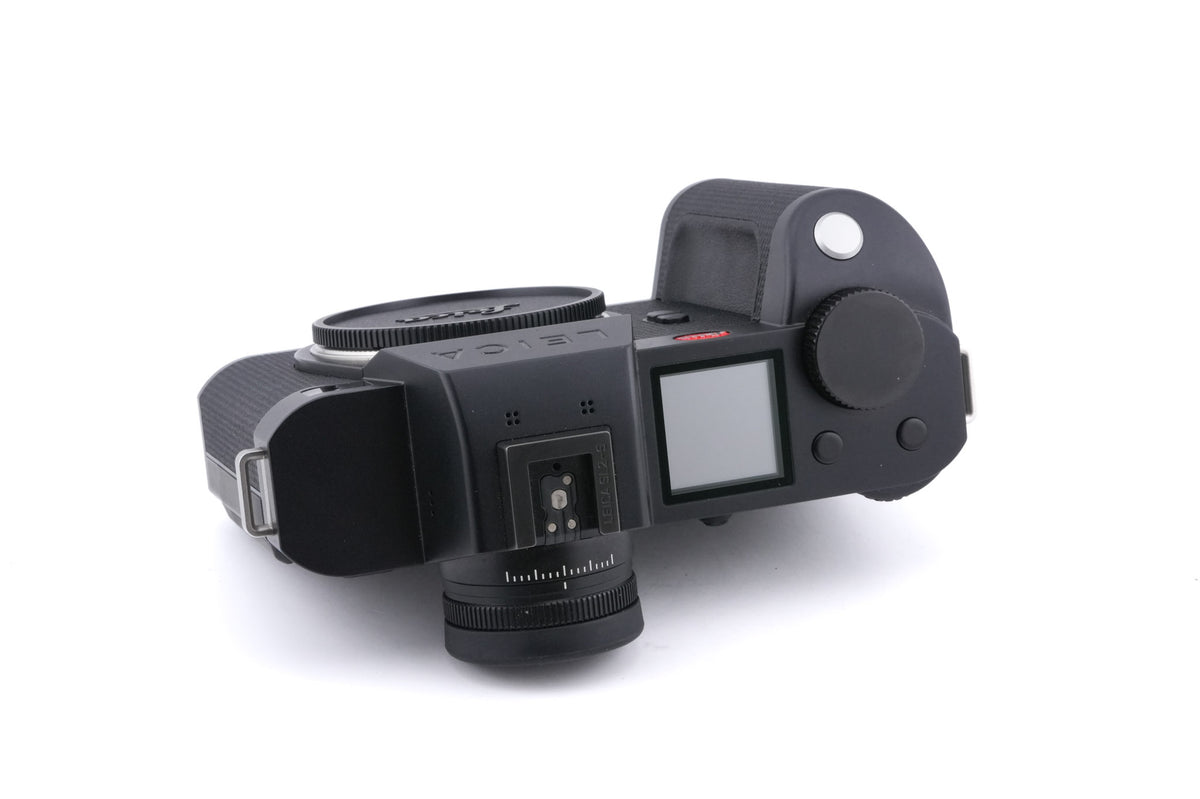 Leica SL2-S