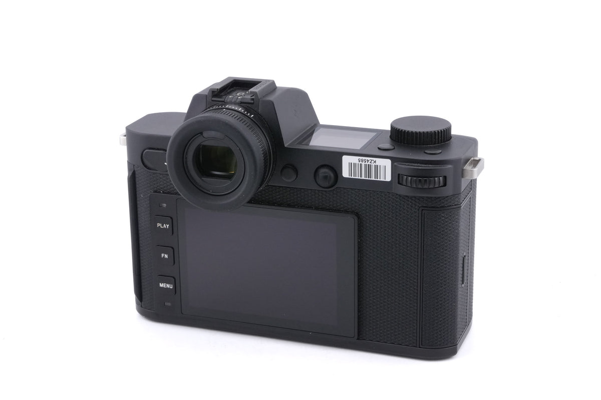Leica SL2-S